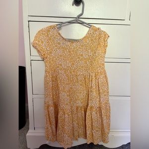 Cat & Jack- Toddler girl dress 5T